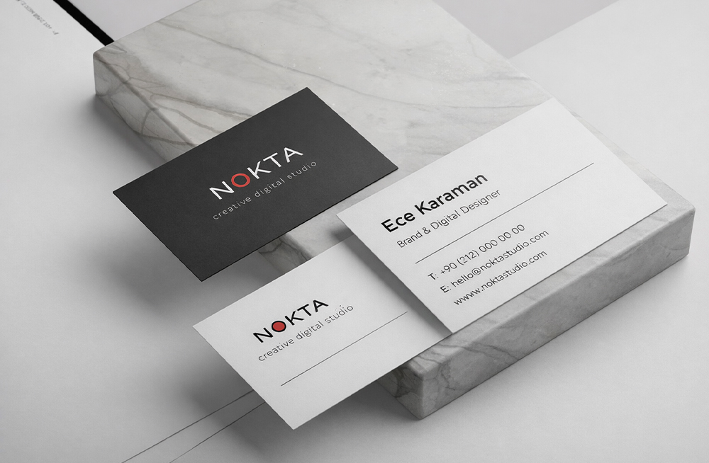 Logo, renk paleti ve tipografiden başlayarak; markanızın tüm görsel dilini tutarlı ve modern bir sistemle tasarlarız.