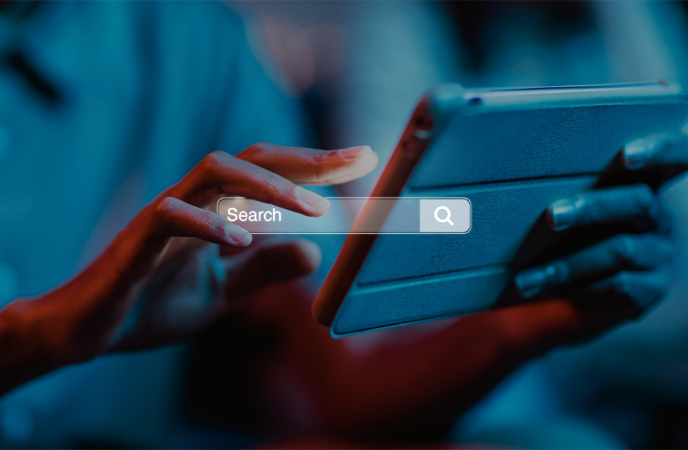 Google & sosyal medya reklamları, SEO optimizasyonu ve performans odaklı kampanyalar ile büyümenize katkı sağlıyoruz.